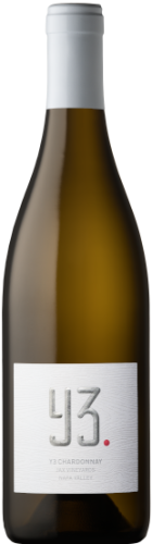 Y3 [Jax Vineyards] Chardonnay
