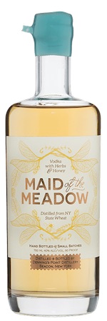 Maid Of The Meadow Vodka