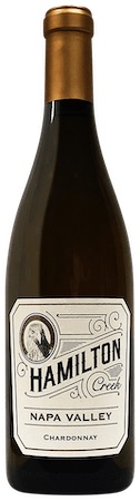 Hamilton Creek Chardonnay Hamilton Creek Chardonnay