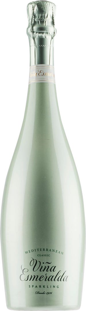 Torres Vina Esmeralda Brut Sparkling
