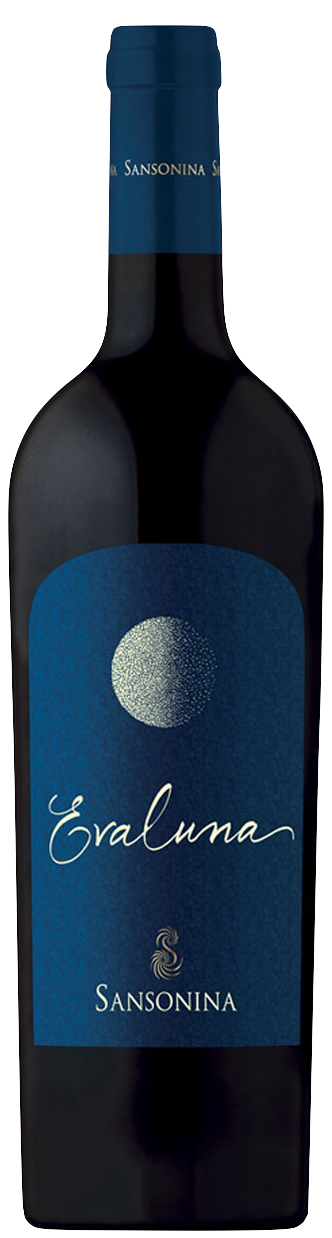 Sansonina Rosso Evaluna DOC