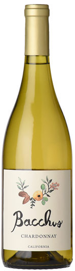 Bacchus Chardonnay