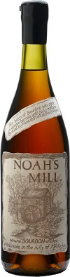 Noah's Mill Straight Bourbon