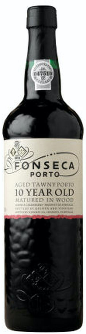 Fonseca Port Tawny 10 Year