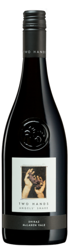 Two Hands Shiraz Angel's Share