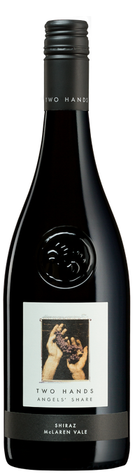 Two Hands Shiraz Angel's Share