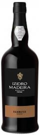 Izidro Madeira Rain Water Izidro Madeira Rain Water