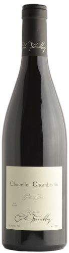 Domaine Cecile Tremblay Chapelle Chambertin Grand Cru
