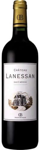 Chateau Lanessan Haut Medoc