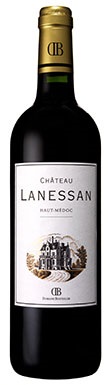 Chateau Lanessan Haut Medoc