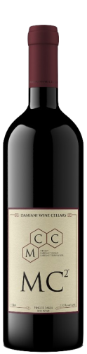 Damiani Red Blend Mc2