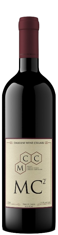 Damiani Red Blend Mc2