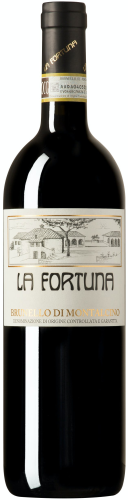 La Fortuna Brunello di Montalcino La Fortuna Brunello di Montalcino