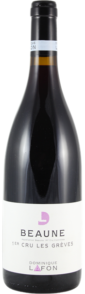 Dominique Lafon Beaune Premier Cru Les Greves