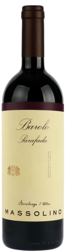 Massolino Barolo Parafada