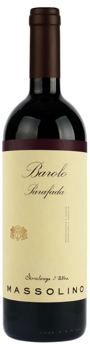 Massolino Barolo Parafada