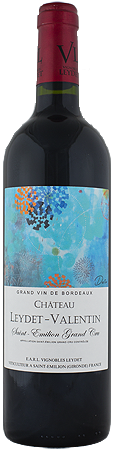 Chateau Leydet-Valentin Saint Emilion Grand Cru