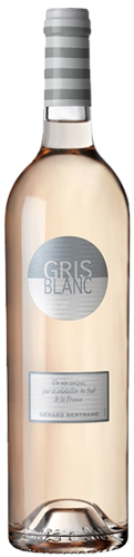 Gerard Bertrand Gris Blanc Rose
