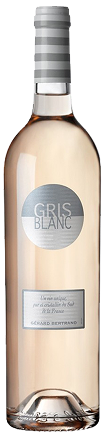 Gerard Bertrand Gris Blanc Rose