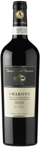 Tenuta Sant'antonio Amarone della Valpolicella Selezione Antonio Castagnedi