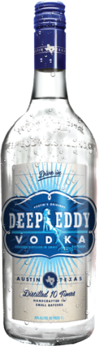 Deep Eddy Vodka