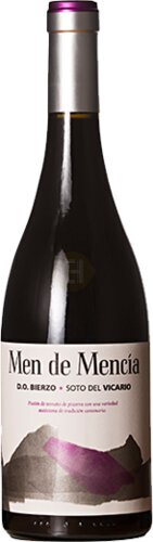 Soto del Vicario Men de Mencia Soto del Vicario Men de Mencia