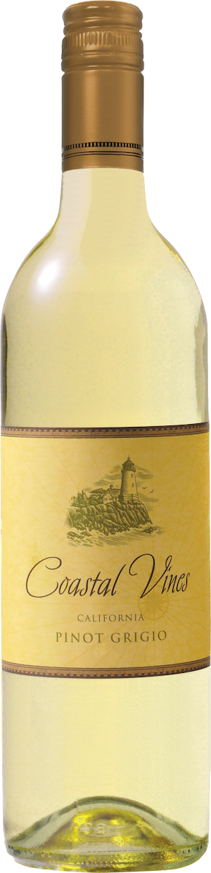 Coastal Vines Pinot Grigio