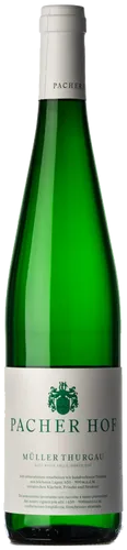 Pacherhof Muller Thurgau Pacherhof Muller Thurgau