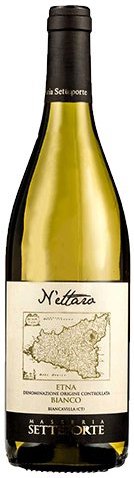 Tenuta Masseria Sette Porte Etna Bianco Nettaro