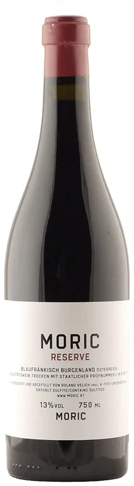 Moric Blaufrankisch Reserve Moric Blaufrankisch Reserve