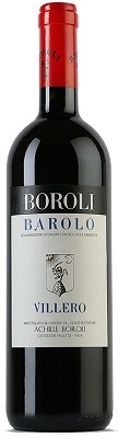 Boroli Barolo Villero