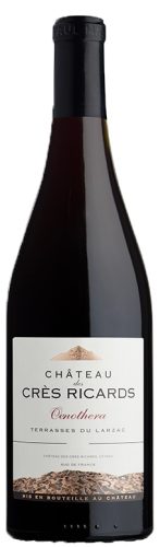 Chateau du Cres Ricards Terras du Larzac Oenothera