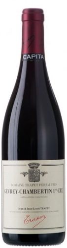 Domaine Trapet Pere et Fils Gevrey-Chambertin Premier Cru Capita