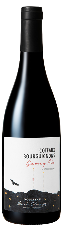 Domaine Boris Champy Coteaux Bourguignons Gamay Fin Domaine Boris Champy Coteaux Bourguignons Gamay Fin