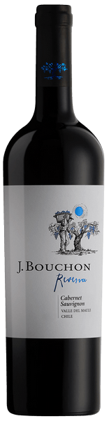J. Bouchon Cabernet Sauvignon Reserva