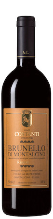Conti Costanti Brunello di Montalcino Riserva Conti Costanti Brunello di Montalcino Riserva