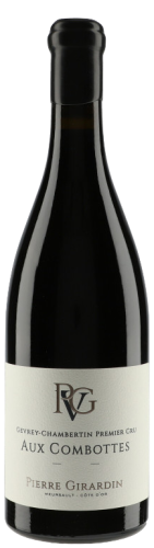 Pierre Girardin Gevrey Chambertin Premier Cru aux Combottes