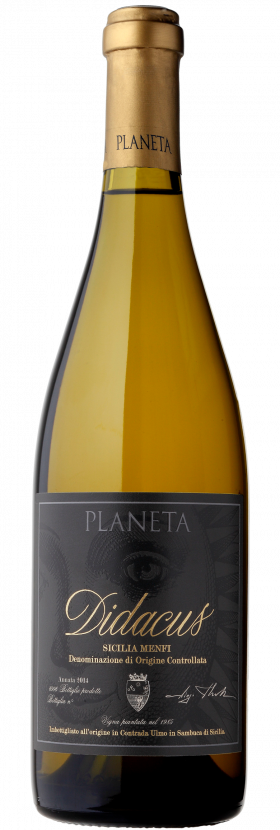 Planeta Chardonnay Didacus