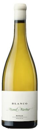 Miguel Merino Rioja Blanco