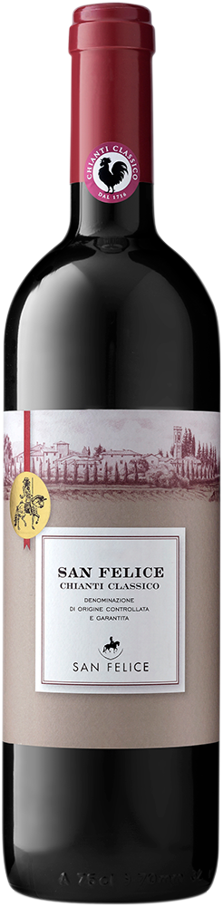 San Felice Chianti Classico San Felice Chianti Classico