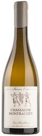 Benoit Ente Chassagne Montrachet Les Houilleres