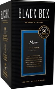Black Box Merlot