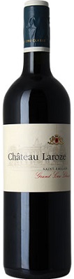 Chateau Laroze Saint Emilion Grand Cru Chateau Laroze Saint Emilion Grand Cru