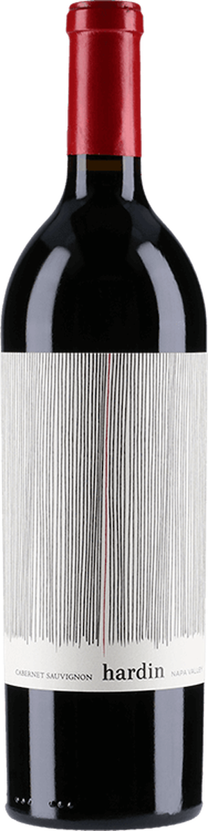 Hardin Cabernet Sauvignon