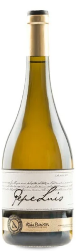 Albamar Rias Baixas Albarino "Pepe Luis" Albamar Rias Baixas Albarino "Pepe Luis"