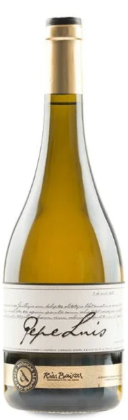 Albamar Rias Baixas Albarino "Pepe Luis"