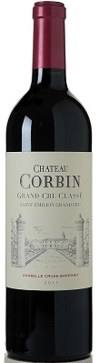 Chateau Corbin Saint Emilion Grand Cru Chateau Corbin Saint Emilion Grand Cru