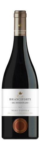 Feudi Branciforti dei Bordonaro Nero d'Avola