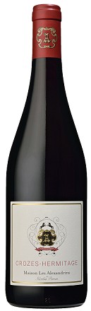 Maison Les Alexandrins Crozes-Hermitage