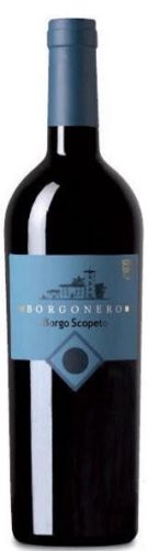 Borgo Scopeto Borgonero